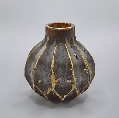 Glas Väschen Glas Väschen "Orient" Modell 3