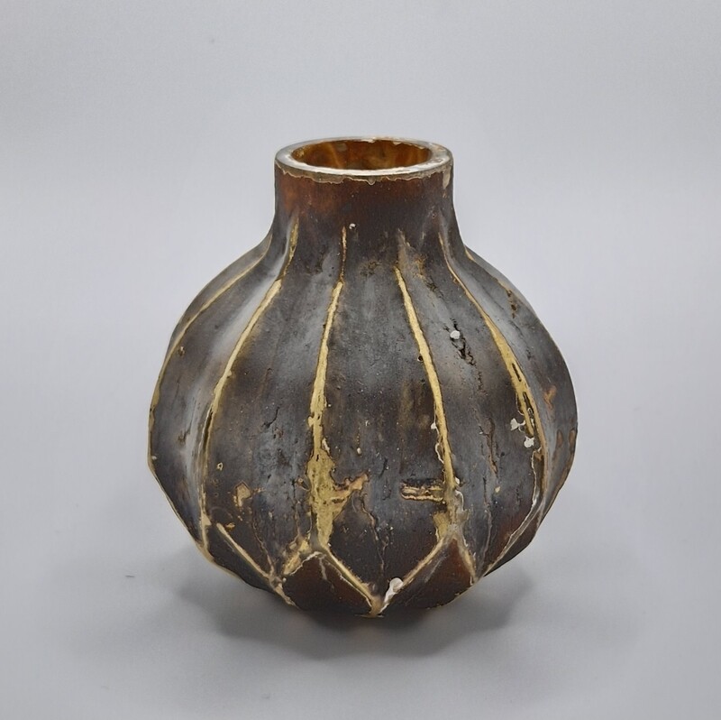 Glas Väschen Glas Väschen "Orient" Modell 3