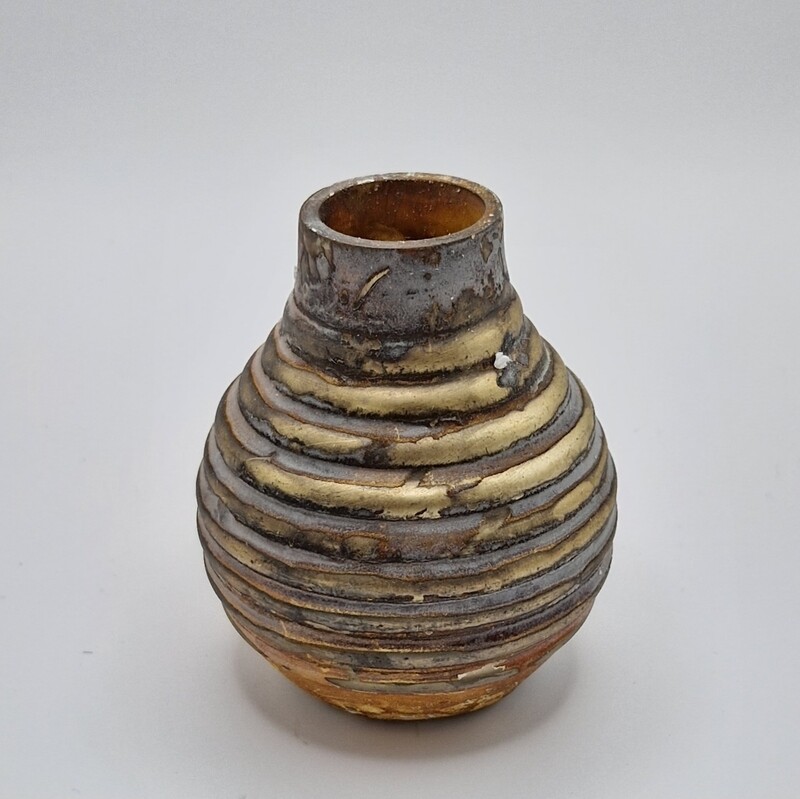 Glas Väschen Glas Väschen "Orient" Modell 2