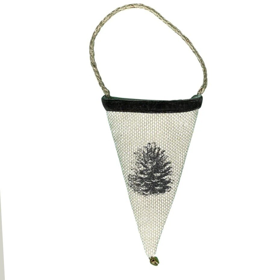 Danishville Tüte Zapfen 12 cm