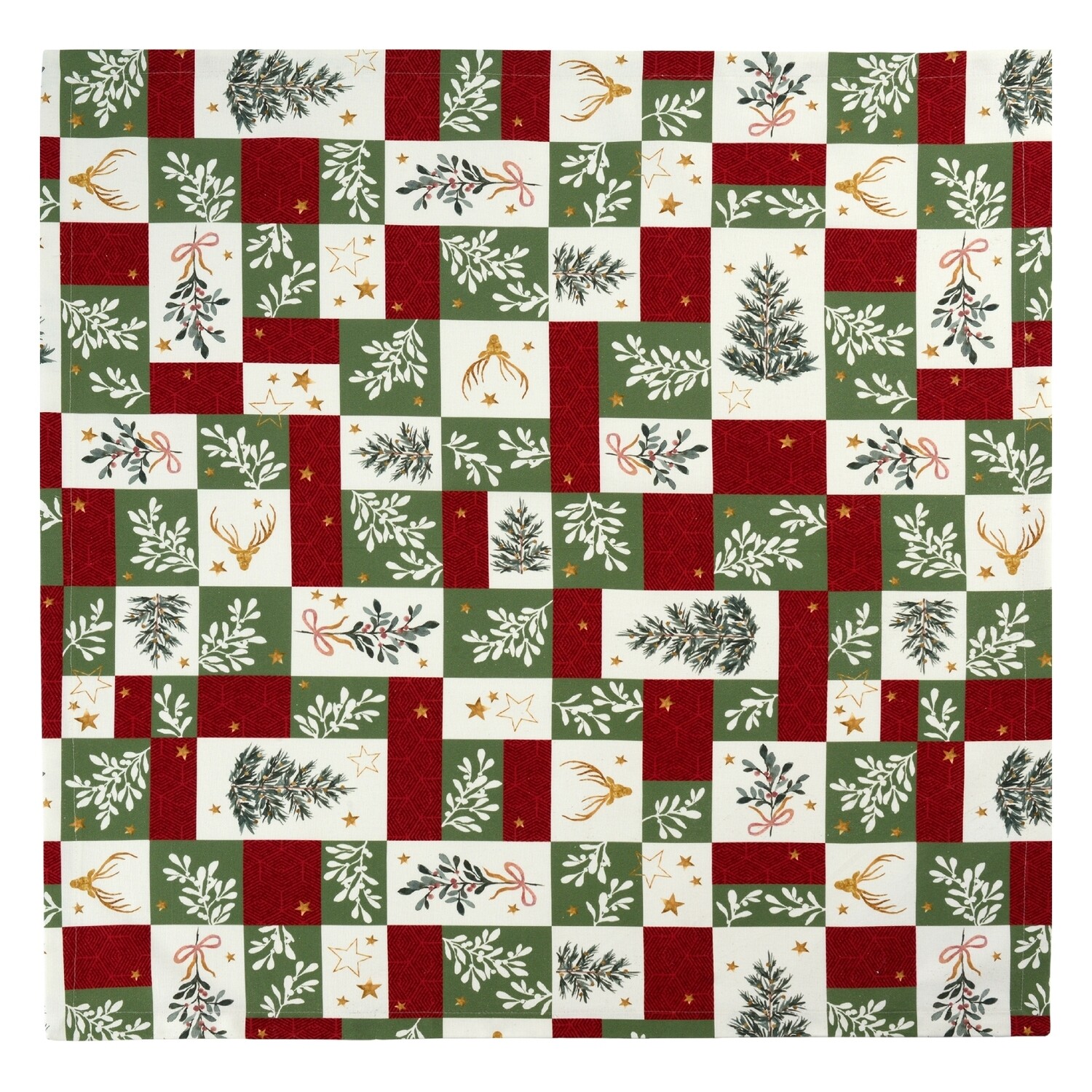 Sander Tischdecke Cole 110x110