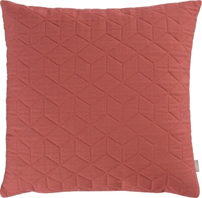 Sander Kissenhülle Diamonds 50x50 iced strawberry Sander Kissenhülle Diamonds 50x50 iced strawberry