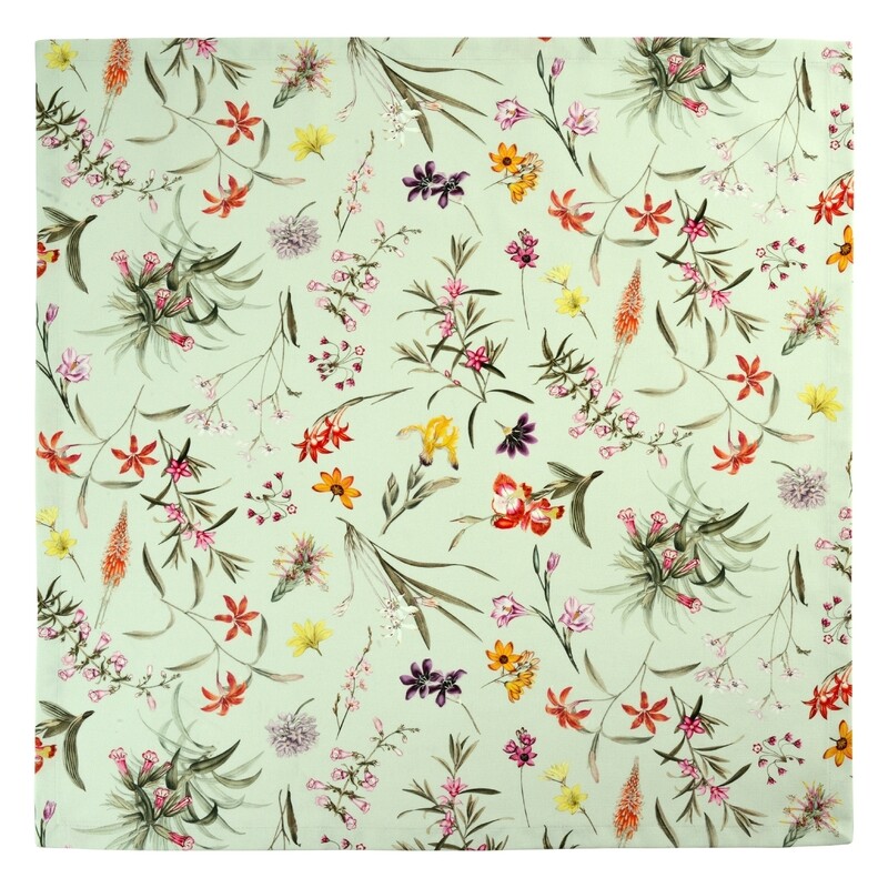 Sander Tischdecke Florentine 110x110 Sander Tischdecke Florentine 110x110