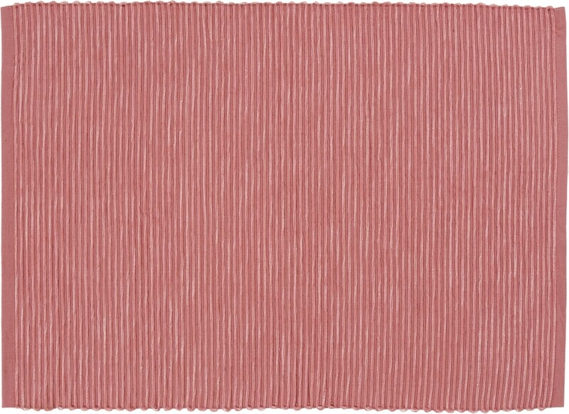 Sander Tischläufer Breeze Mauve 50x140 Sander Tischläufer Breeze Mauve 50x140