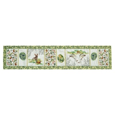 Sander Tischband Gobelin Sander Tischband Gobelin "Duna Patch" 20x95