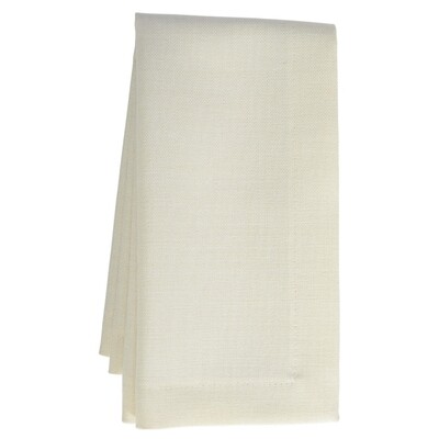 Sander Tischläufer Loft Farbe 49, creme, 50x140 Sander Tischläufer Loft Farbe 49, creme, 50x140