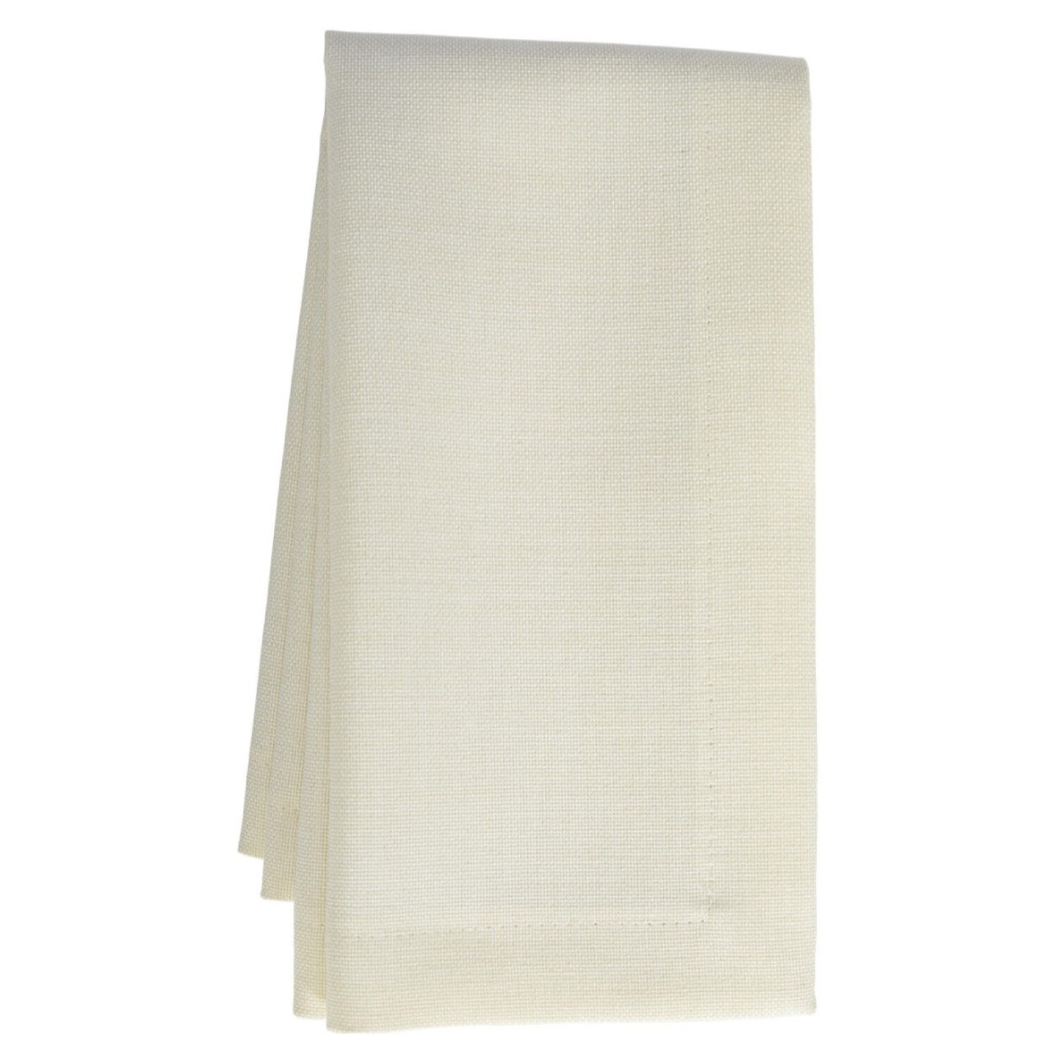 Sander Tischläufer Loft Farbe 49, creme, 50x140