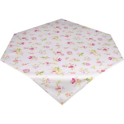 Tischdecke Merida Florett 85x85 Tischdecke Merida Florett 85x85