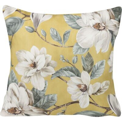 Kissenhülle Kimberley Magnolia 50x50 Kissenhülle Kimberley Magnolia 50x50