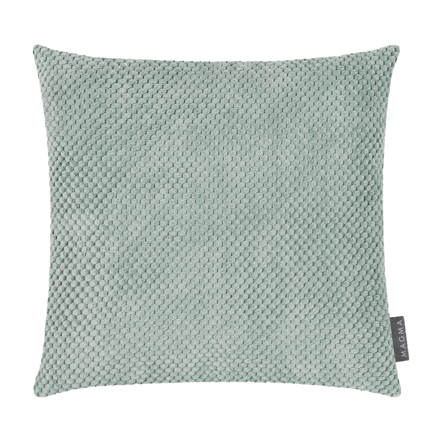 Cord Kissenhülle Comodo salbei, 40x40