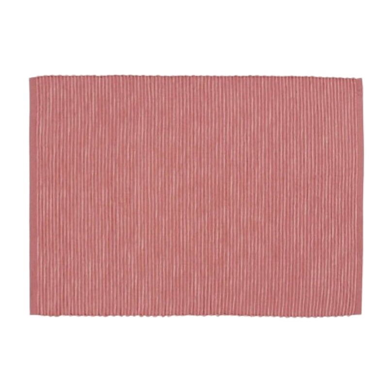 Sander Tischset Breeze mauve Sander Tischset Breeze mauve