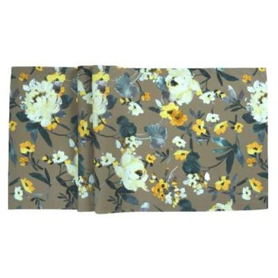 Sander Tischläufer La Rosa 50x140 Sander Tischläufer La Rosa 50x140