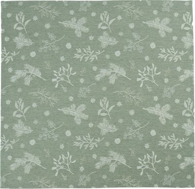 Sander Mitteldecke Pine 100x100 jade Sander Mitteldecke Pine 100x100 jade