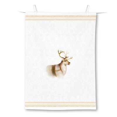IHR Geschirrtuch Christmas Reindeer IHR Geschirrtuch Christmas Reindeer