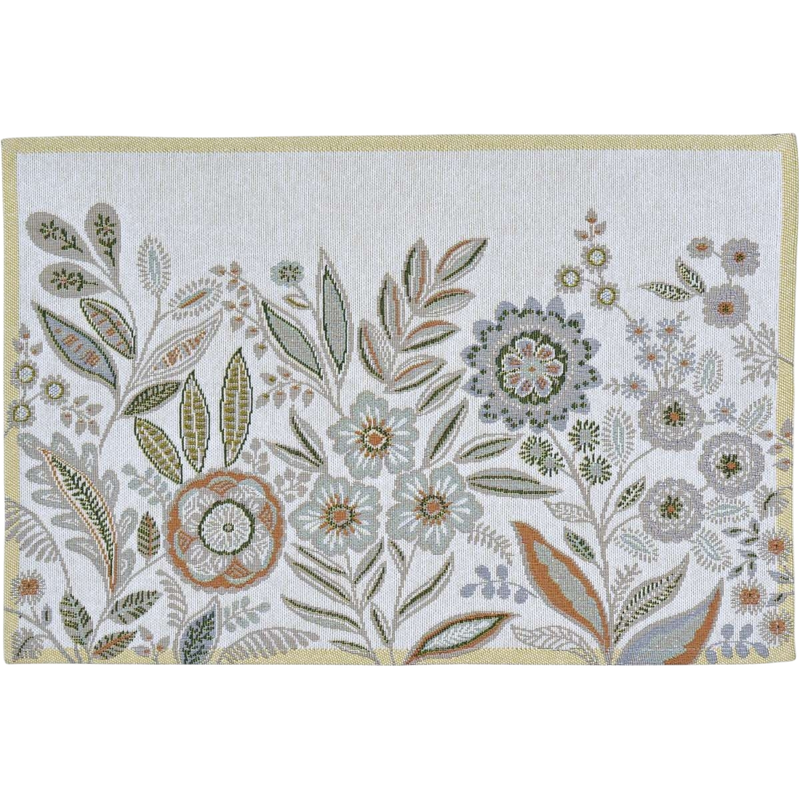 Sander Tischset / Platzset Gobelin Sander Tischset / Platzset Gobelin "Loni"