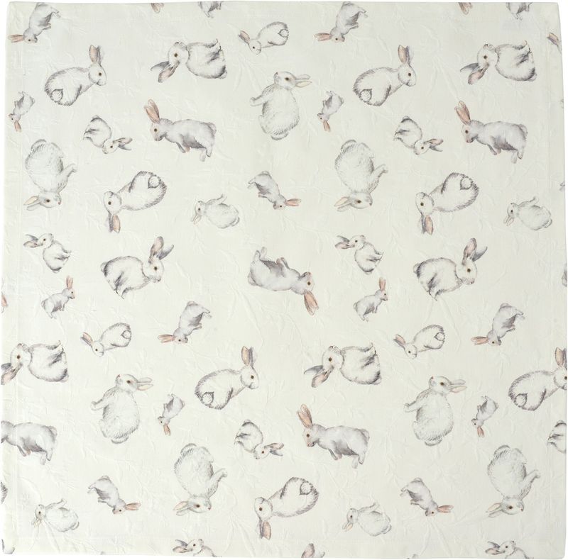 Sander Mitteldecke Snowball 85x85 Sander Mitteldecke Snowball 85x85