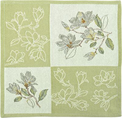 Sander Tischset / Platzset Gobelin Sander Tischset / Platzset Gobelin "Maggy Patch" quadratisch