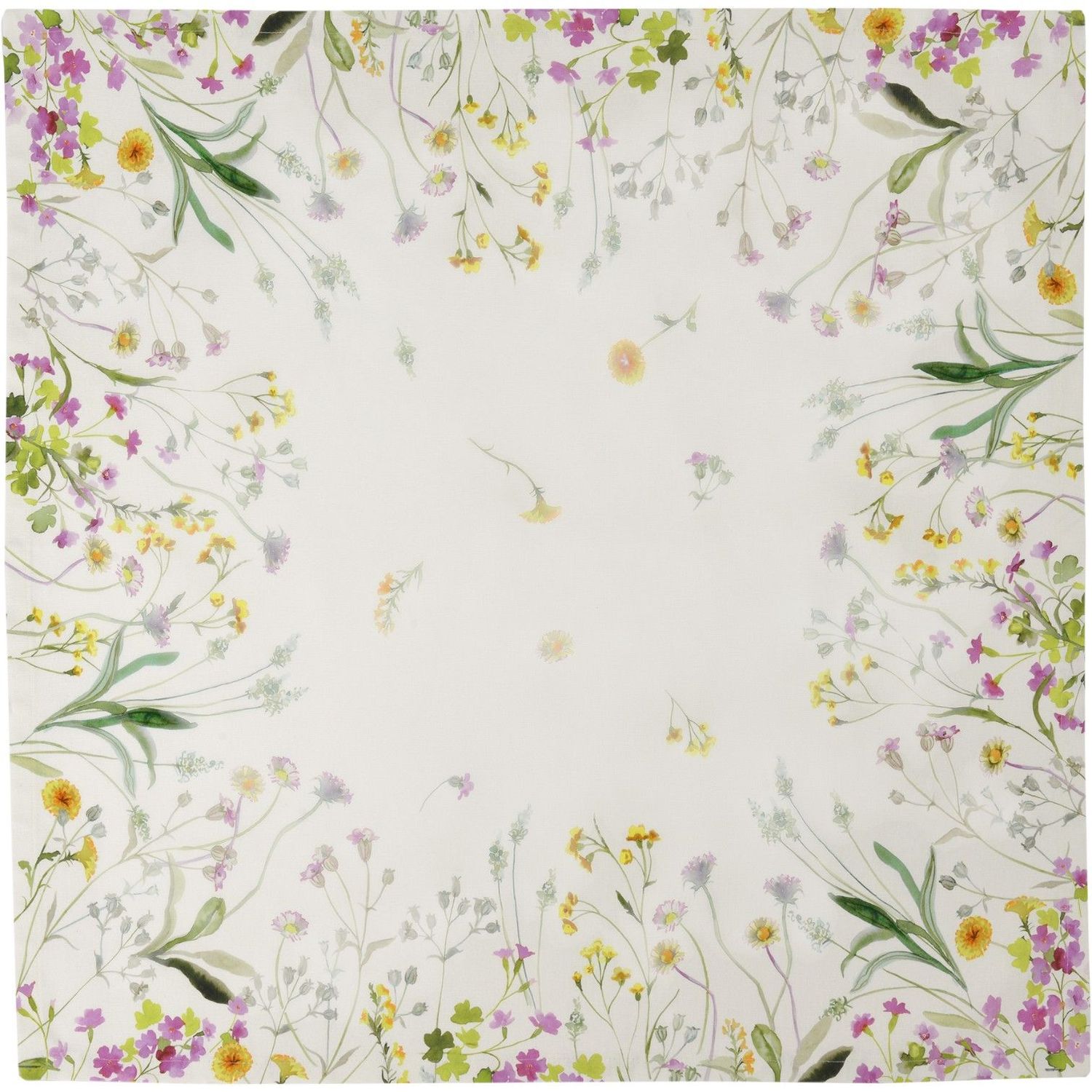 Sander Mitteldecke Erba 85x85