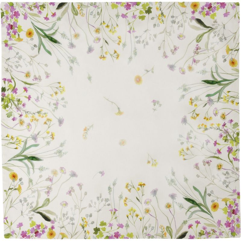 Sander Mitteldecke Erba 85x85 Sander Mitteldecke Erba 85x85