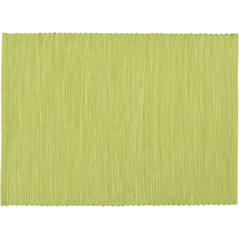 Sander Tischläufer Breeze daiquiri green 50x140 Sander Tischläufer Breeze daiquiri green 50x140