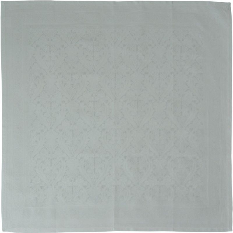 Sander Mitteldecke Eileen 95x95 Arctic Grey Sander Mitteldecke Eileen 95x95 Arctic Grey