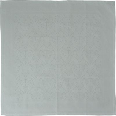 Sander Mitteldecke Eileen 95x95 Arctic Grey Sander Mitteldecke Eileen 95x95 Arctic Grey