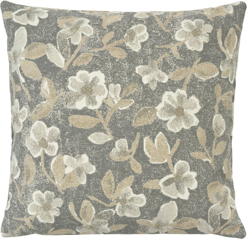 Sander Kissenhülle Vara 40x40 - grey Sander Kissenhülle Vara 40x40 - grey