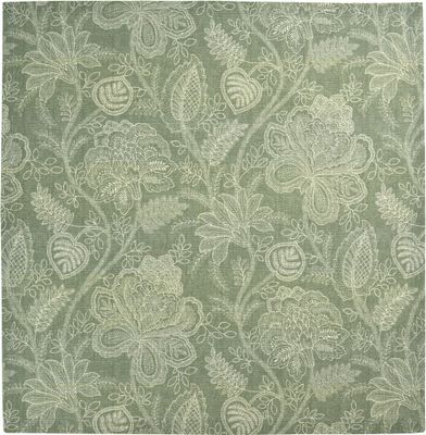 Sander Mitteldecke Liora 85x85, grün Sander Mitteldecke Liora 85x85, grün