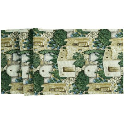 Sander Gobelin Tischläufer Gardone 50x140 Sander Gobelin Tischläufer Gardone 50x140