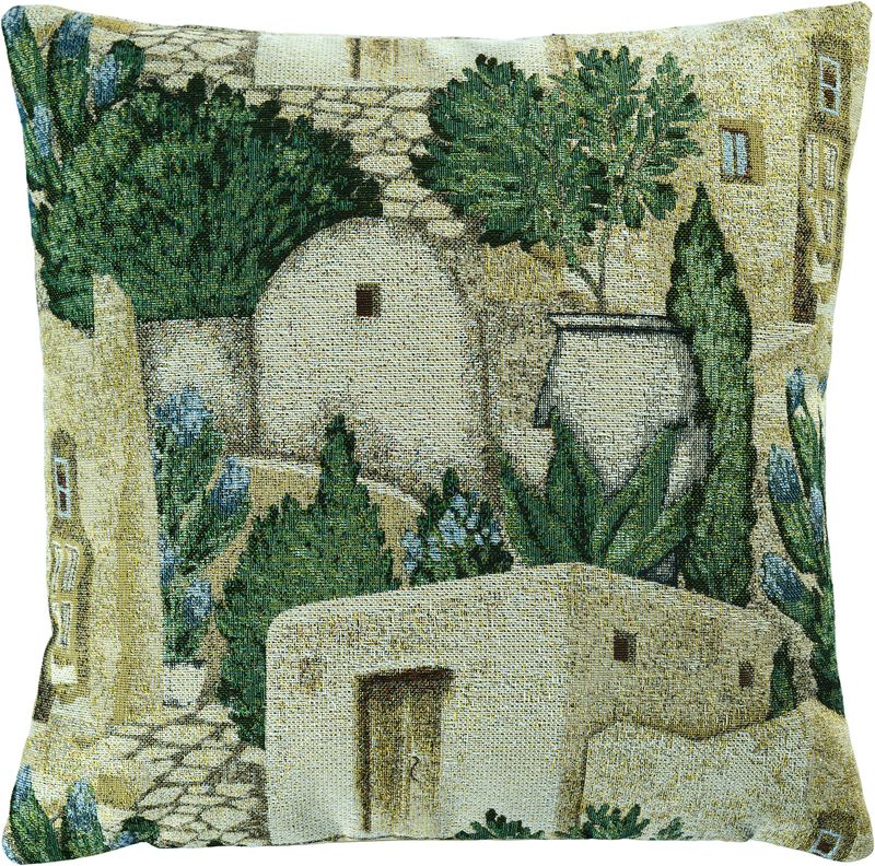 Sander Gobelin Kissenhülle Gardone 50x50 Sander Gobelin Kissenhülle Gardone 50x50