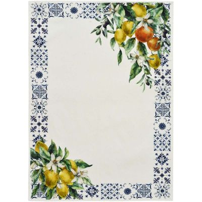 Sander Geschirrtuch Citrus Fruits Sander Geschirrtuch Citrus Fruits