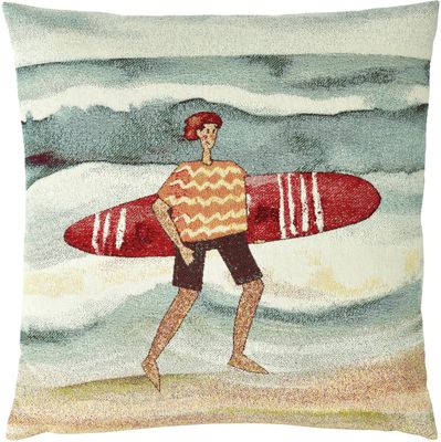 Sander Kissenhülle Carmel 50x50 Sander Kissenhülle Carmel 50x50