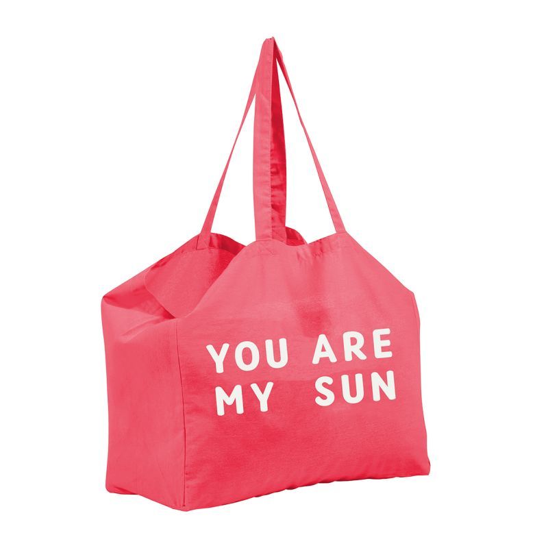 PAD Stofftasche YOU ARE MY SUN PAD Stofftasche YOU ARE MY SUN