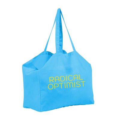 PAD Stofftasche RADICAL OPTIMIST PAD Stofftasche RADICAL OPTIMIST