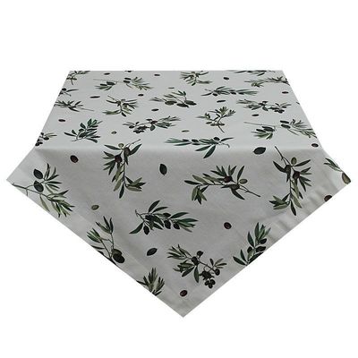 Tischdecke  Oliva 85x85