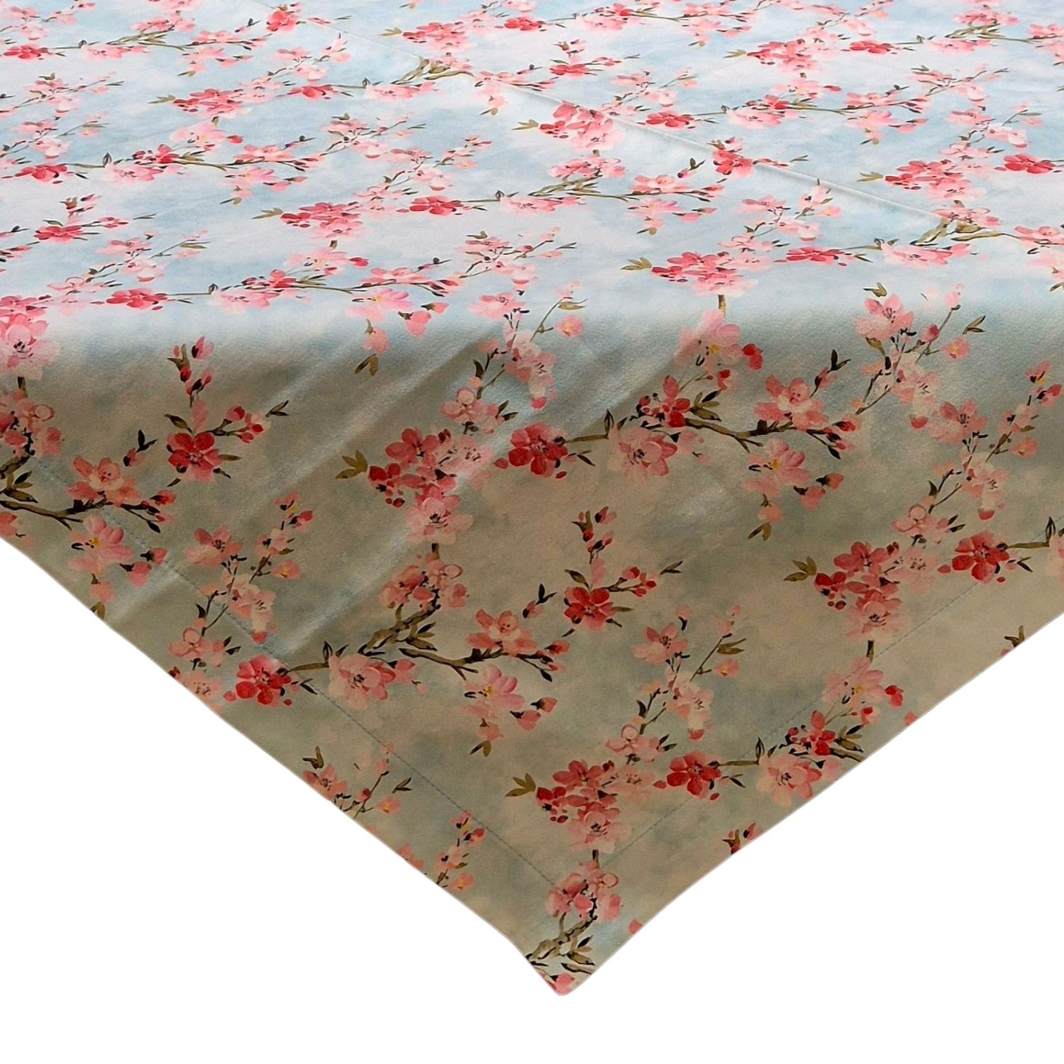Hossner Mitteldecke Angelina 85x85