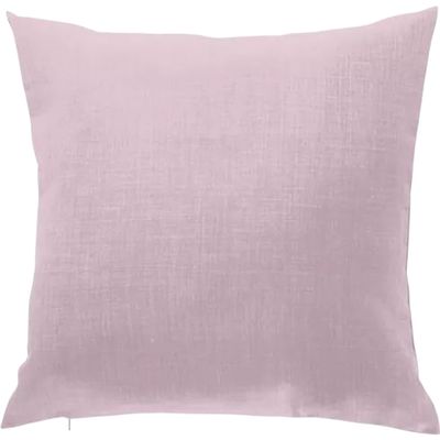 Sander fleckabweisende Kissenhülle Loft Farbe 05, rosa, 50x50 cm Sander fleckabweisende Kissenhülle Loft Farbe 05, rosa, 50x50 cm