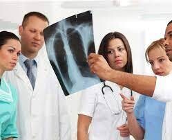 Clinical Medical Assistant & NCT Radiology Technician
