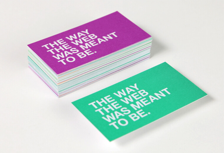 BUSINESS CARDS