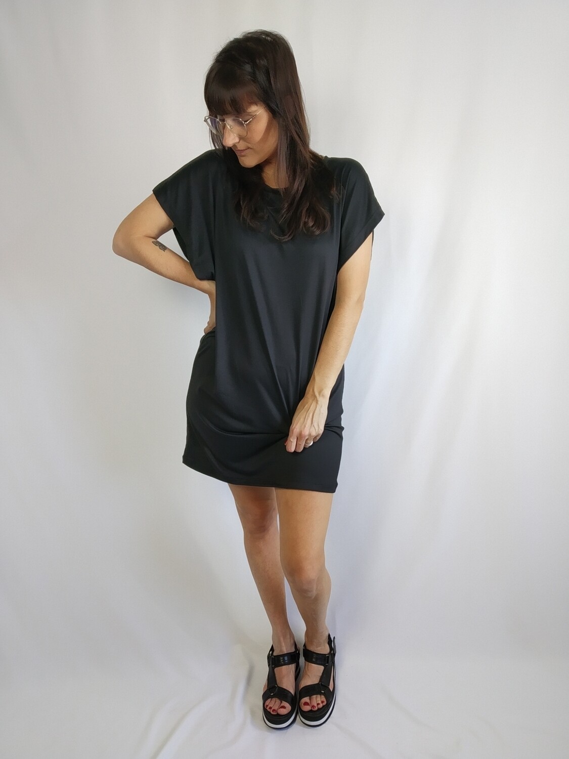 Remera Vera larga