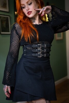RAMONA Deep Black