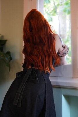Ramona Plus Jean Stone