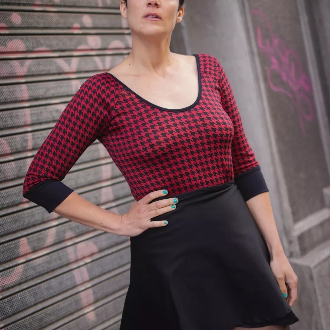 Vika Gales/ Bordeaux