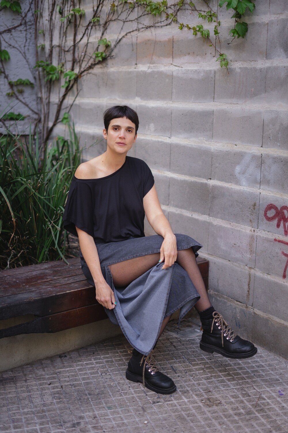 Vera Negra