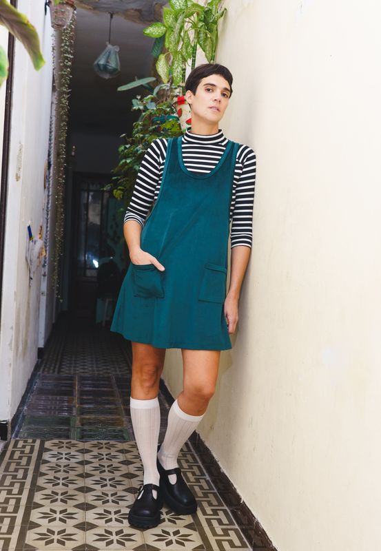 Jumper Verde