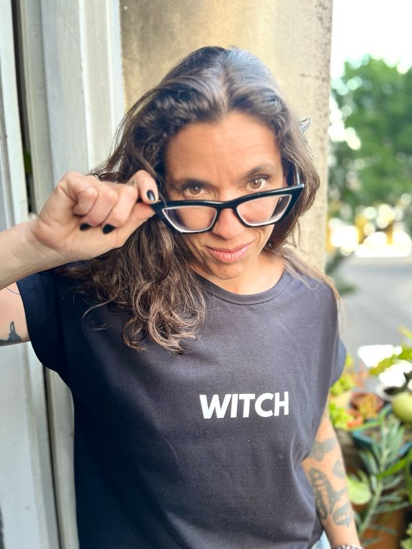 Una remera que diga