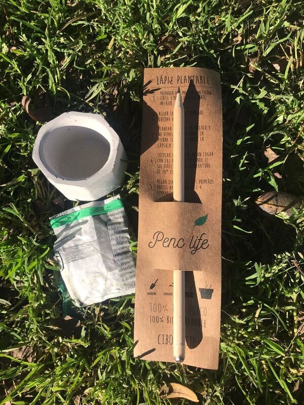 Kit Pencilife