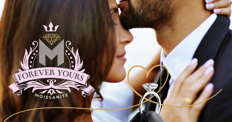 Unveiling The Brilliance Of Moissanite