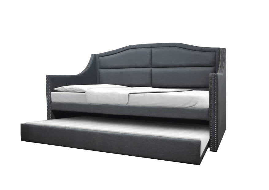 Kent Single bed with Pull out