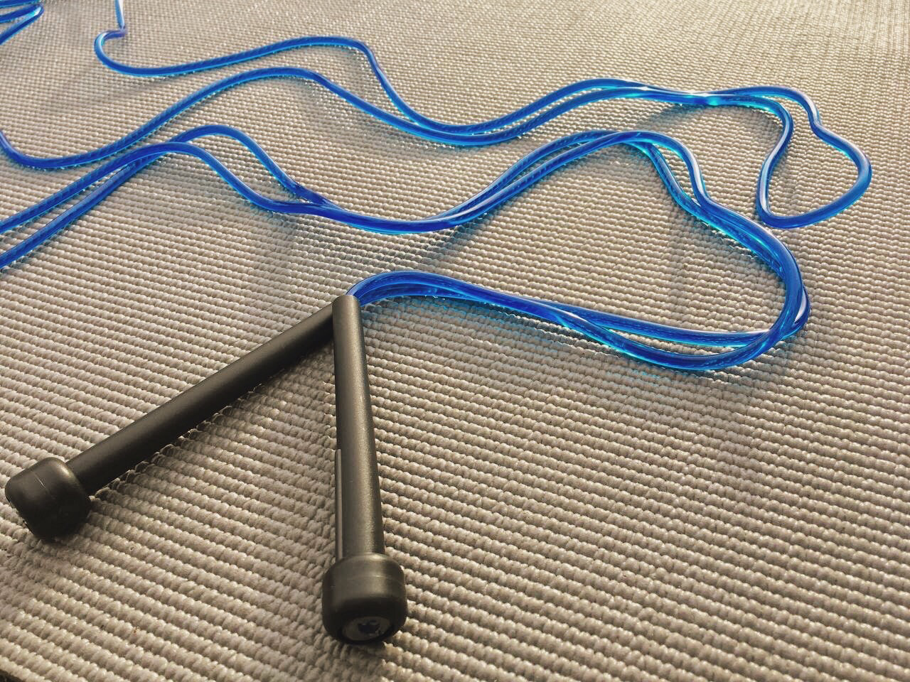 Jump Ropes